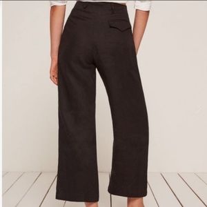 Reformation Peter Trouser